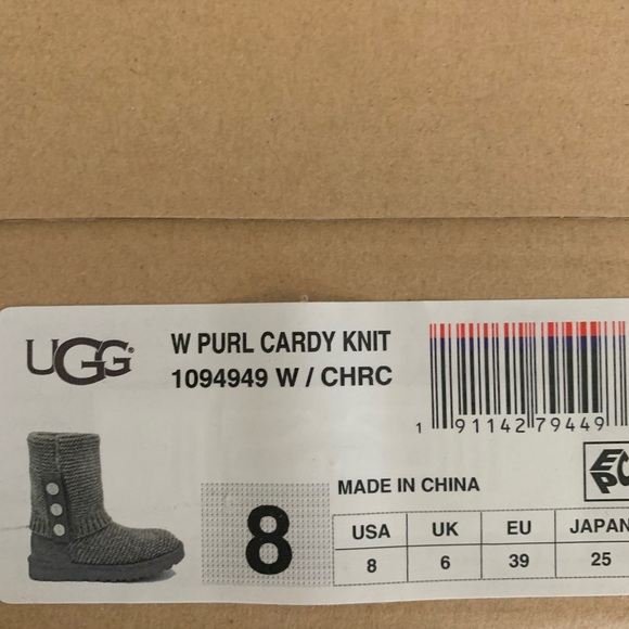 UGG Shoes - Beautiful ugg new never used